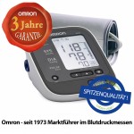 Blutdruckmessgerät OMRON M8 RC